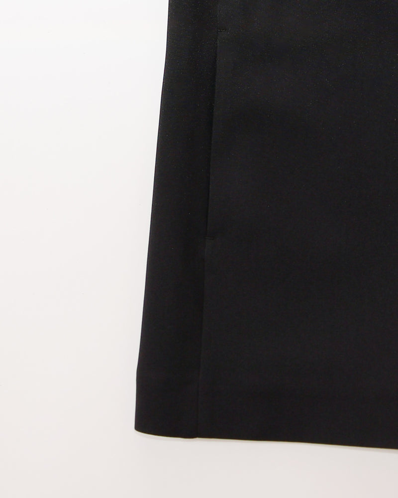 Summer 2-Way Fly-Front Jacket