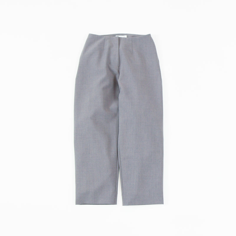 Summer 2-Way Beltless Trousers