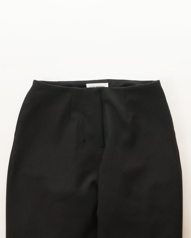 Summer 2-Way Beltless Trousers