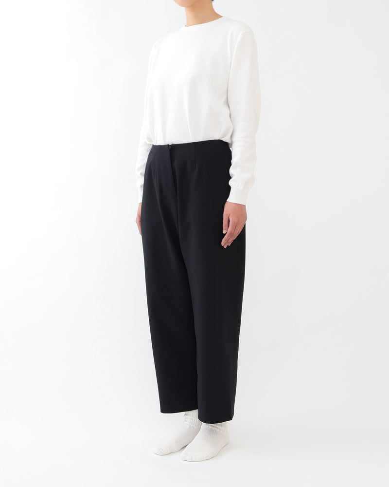 Summer 2-Way Beltless Trousers