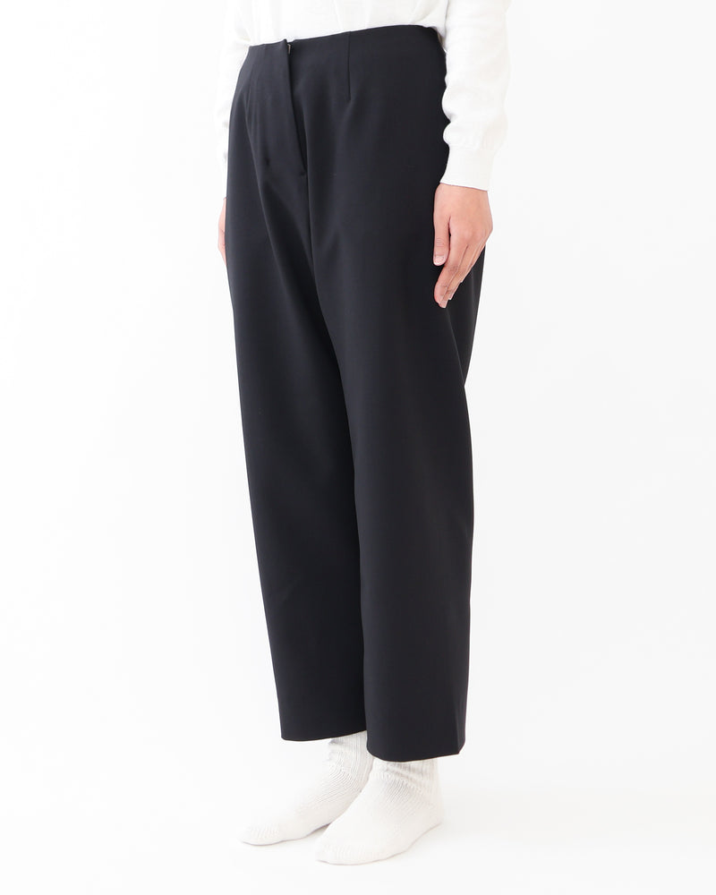 Summer 2-Way Beltless Trousers