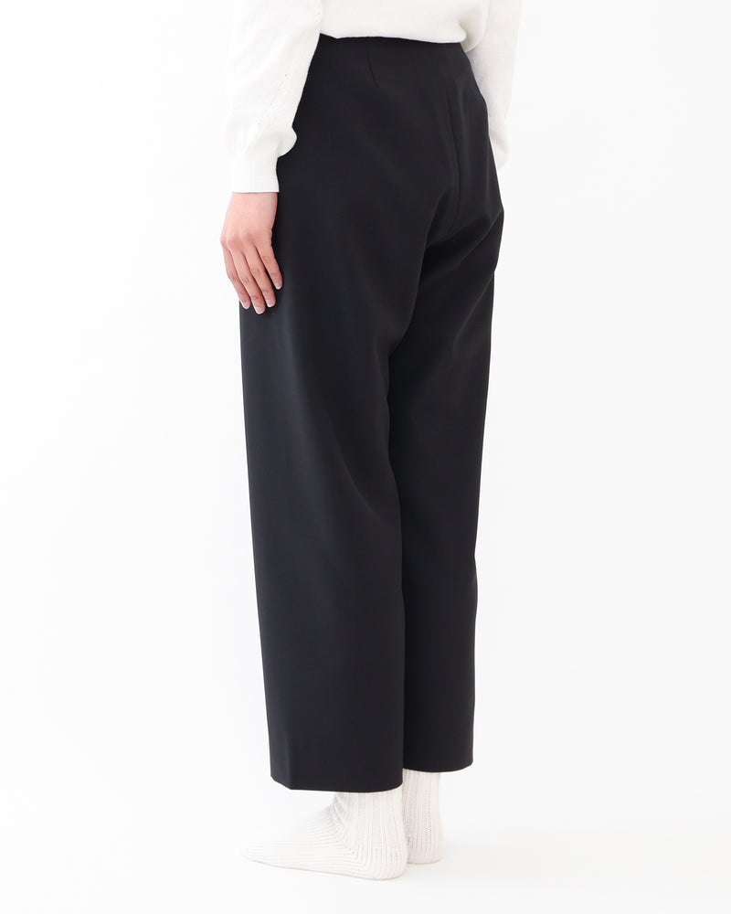 Summer 2-Way Beltless Trousers
