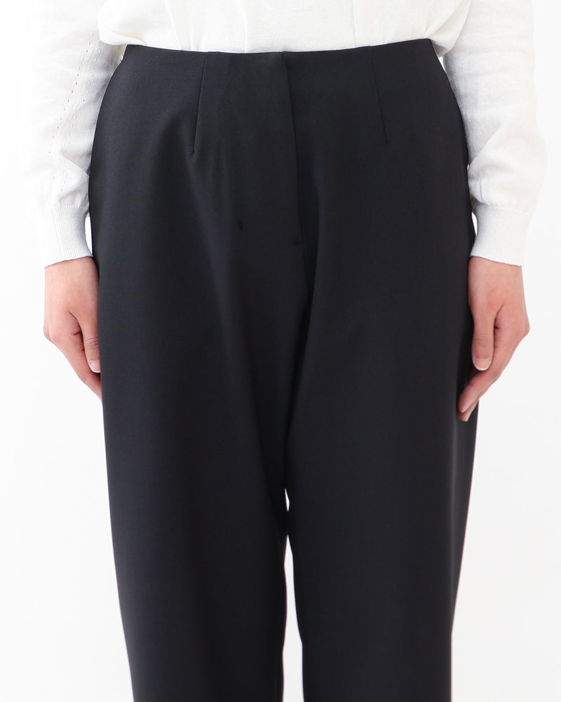 Summer 2-Way Beltless Trousers
