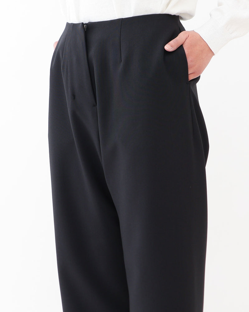 Summer 2-Way Beltless Trousers