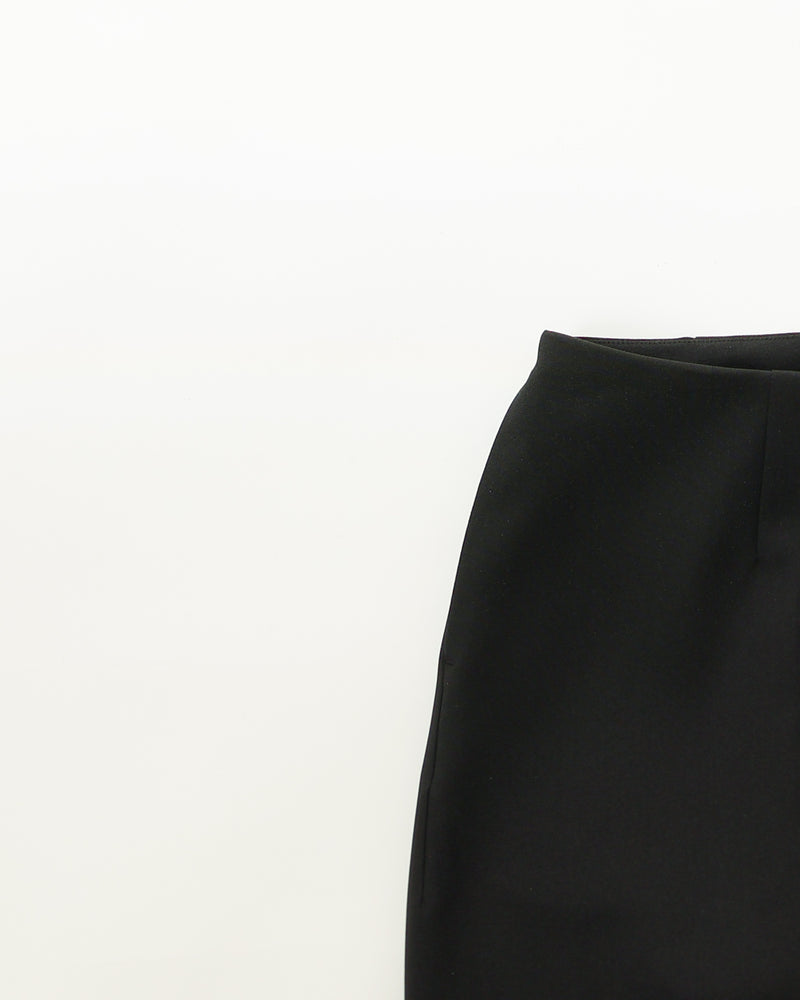 Summer 2-Way Beltless Trousers