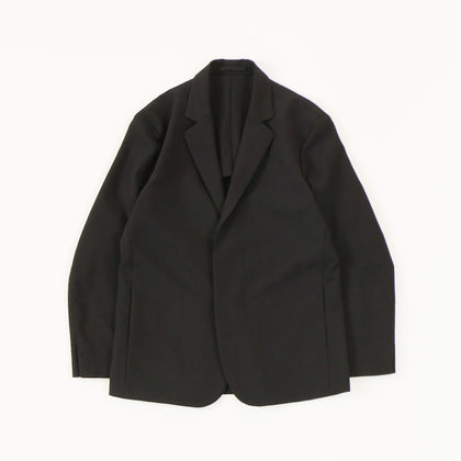 Summer 2-Way Fly-Front Jacket