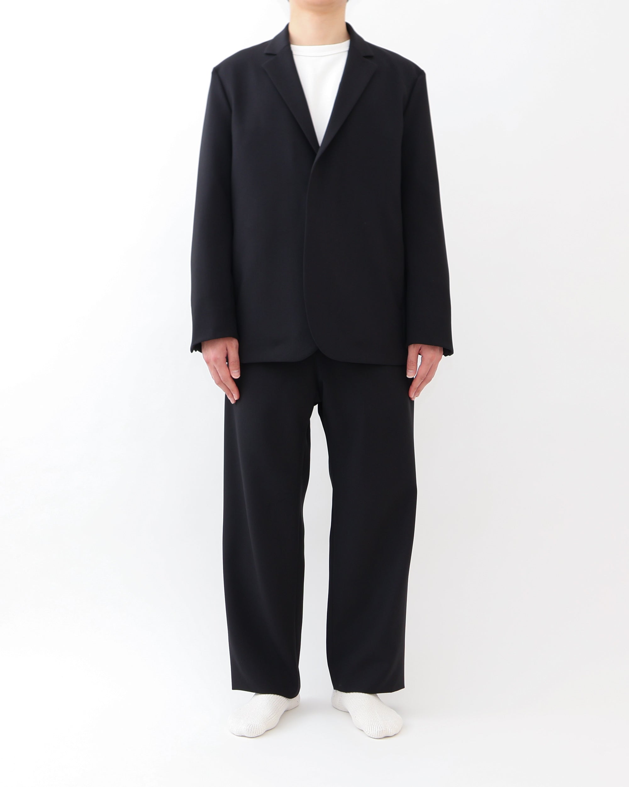 ジャケット・アウター A.ya Summer 2-Way Fly-Front Jacket – YAECAYA