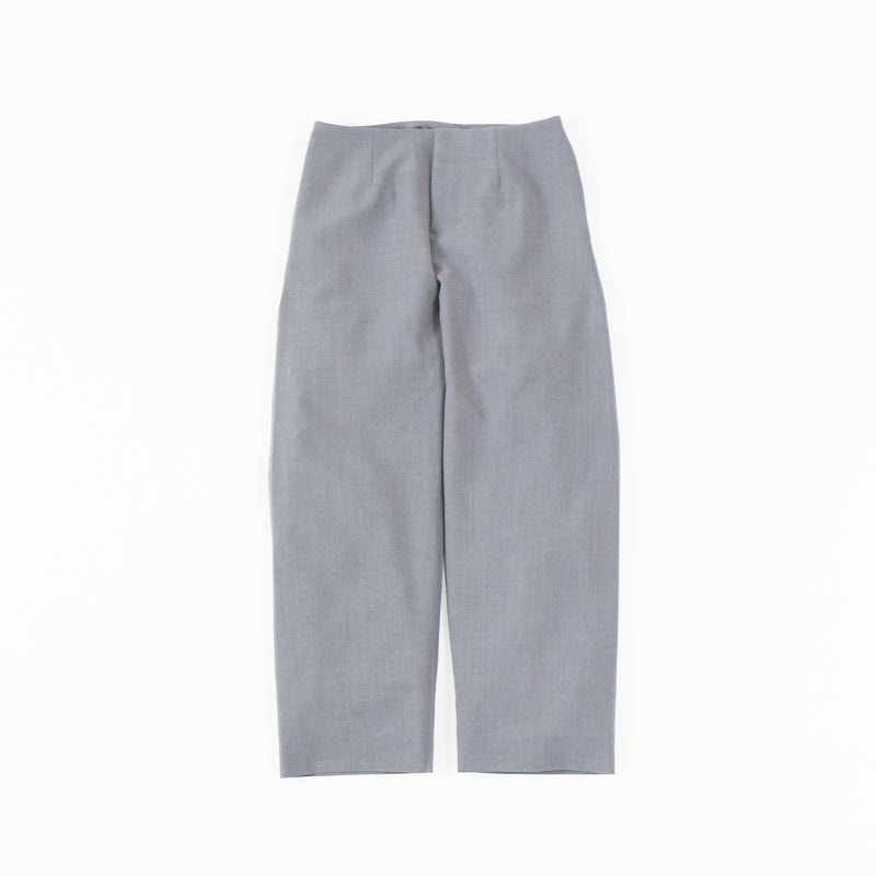Summer 2-Way Beltless Trousers