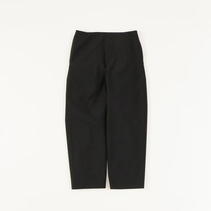 Summer 2-Way Beltless Trousers