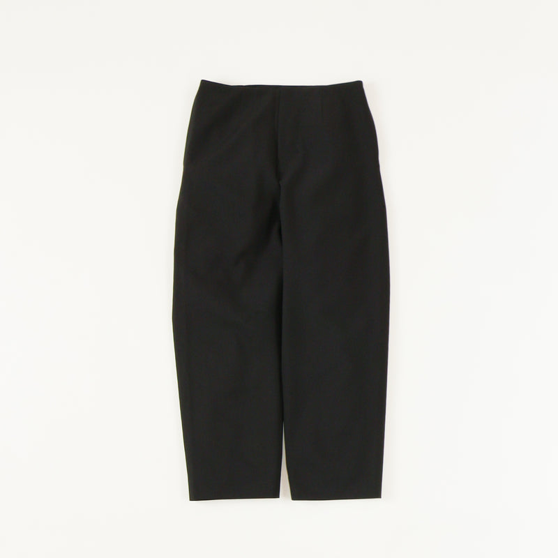 Summer 2-Way Beltless Trousers