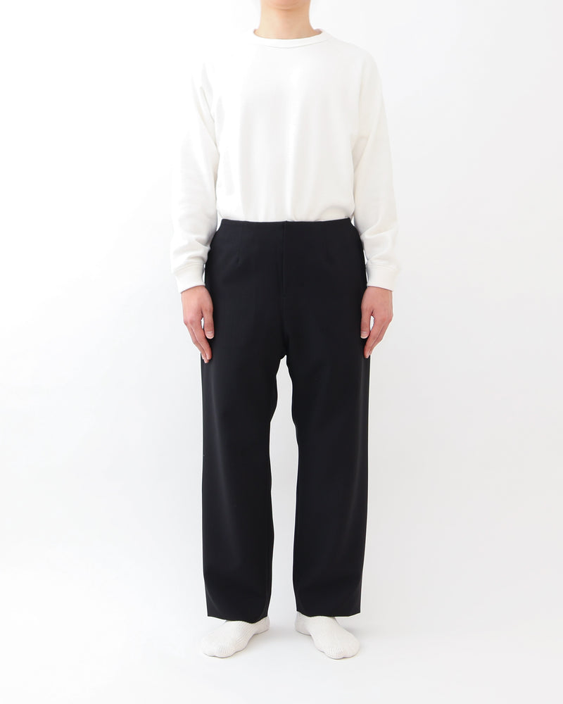 Summer 2-Way Beltless Trousers