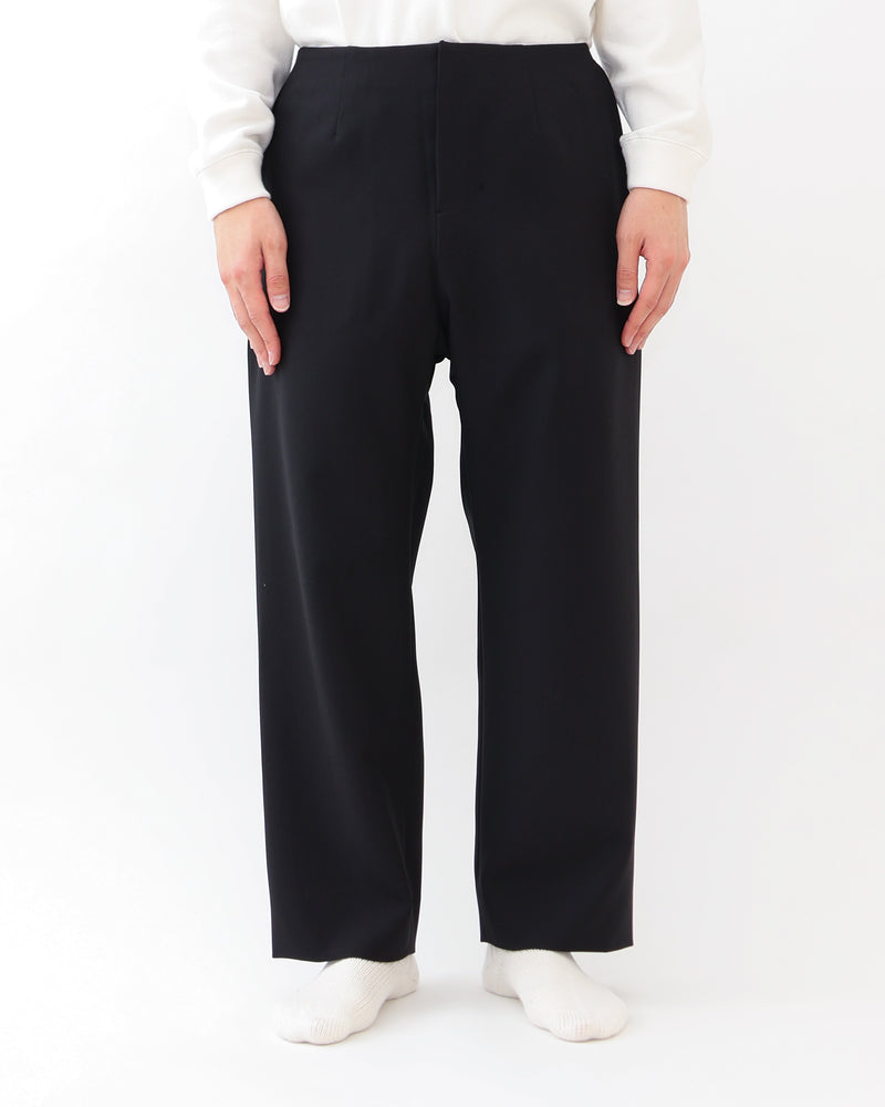 Summer 2-Way Beltless Trousers