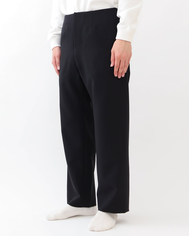 Summer 2-Way Beltless Trousers