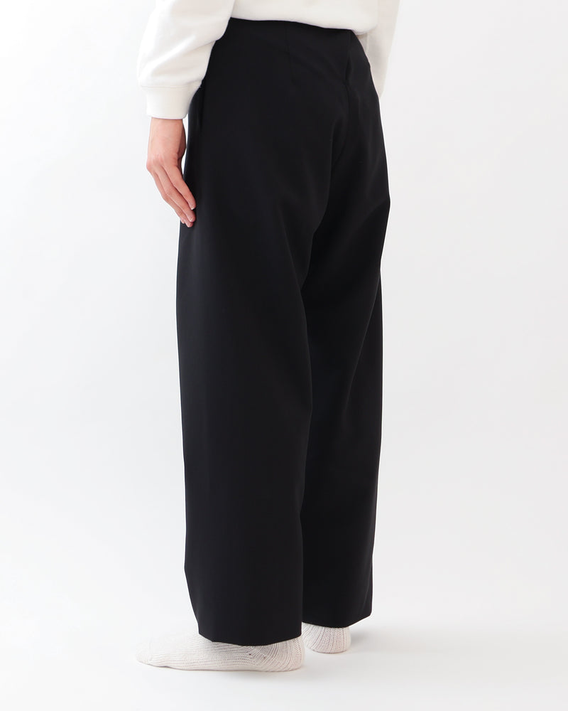 Summer 2-Way Beltless Trousers