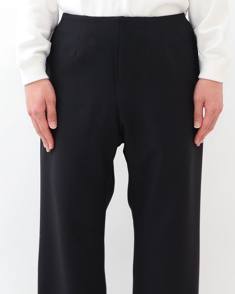 Summer 2-Way Beltless Trousers