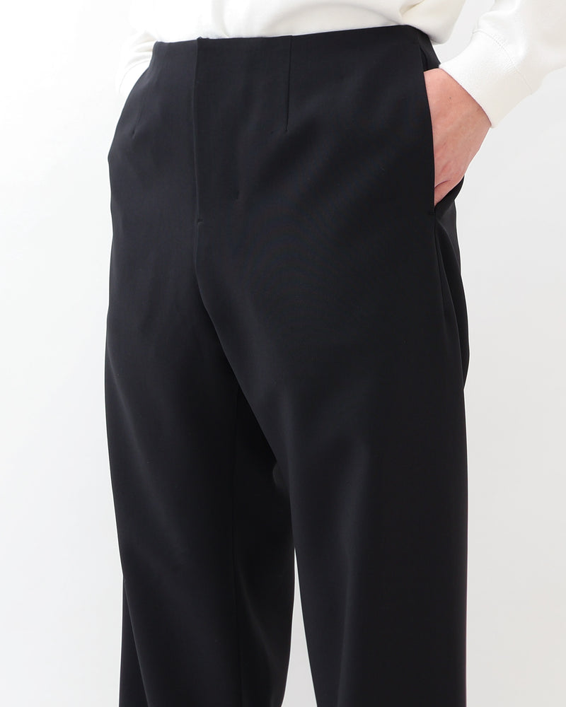 Summer 2-Way Beltless Trousers