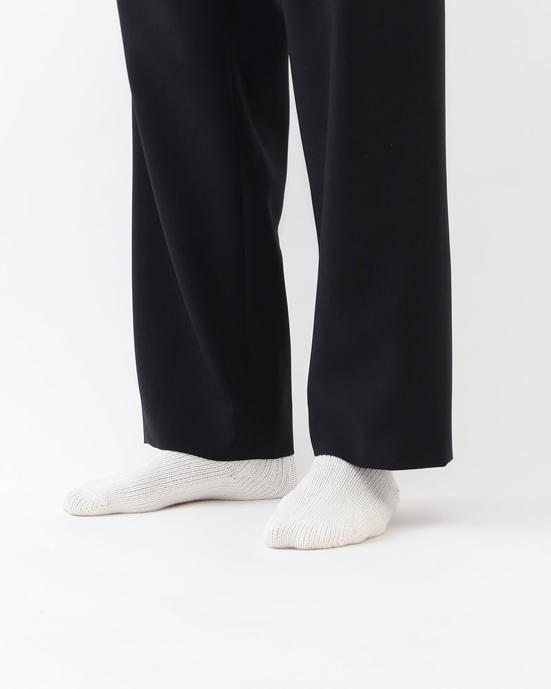 Summer 2-Way Beltless Trousers