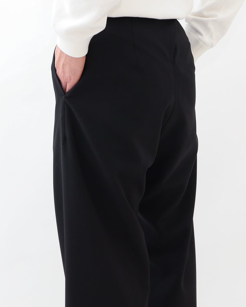 Summer 2-Way Beltless Trousers