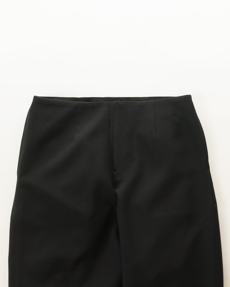 Summer 2-Way Beltless Trousers