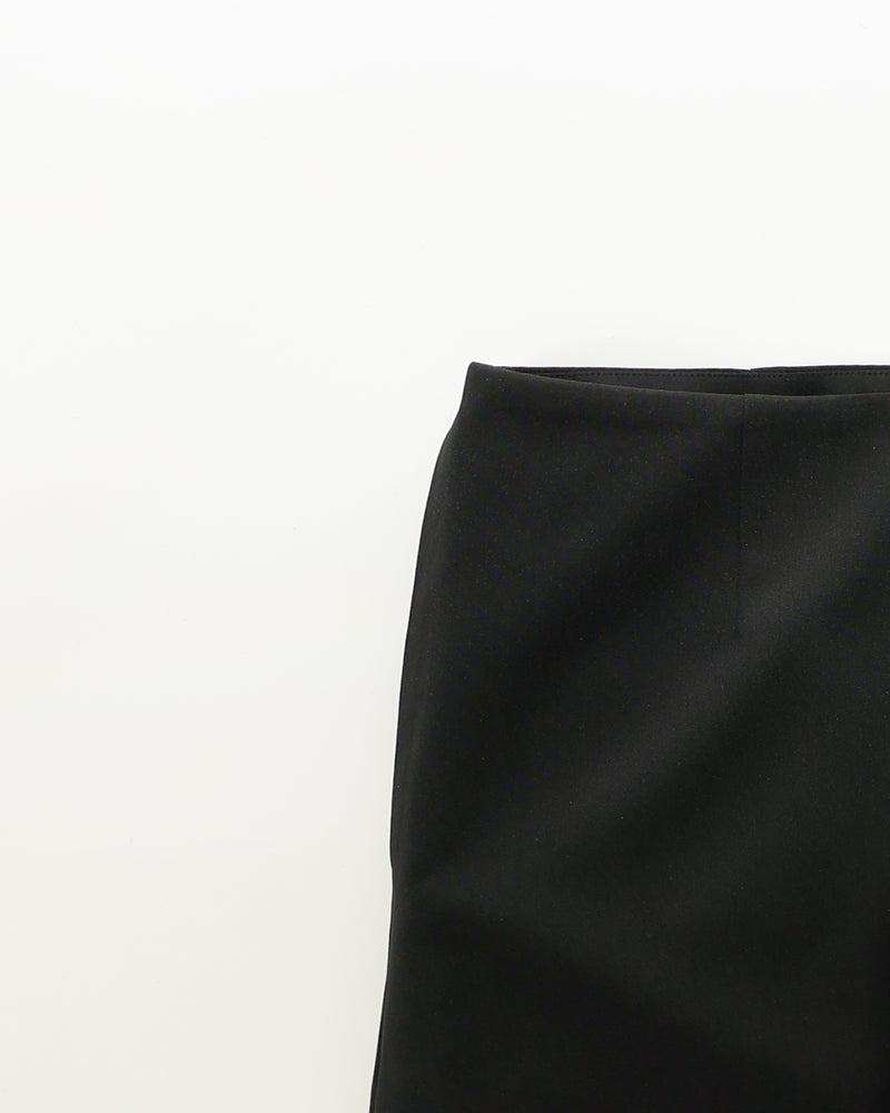 Summer 2-Way Beltless Trousers