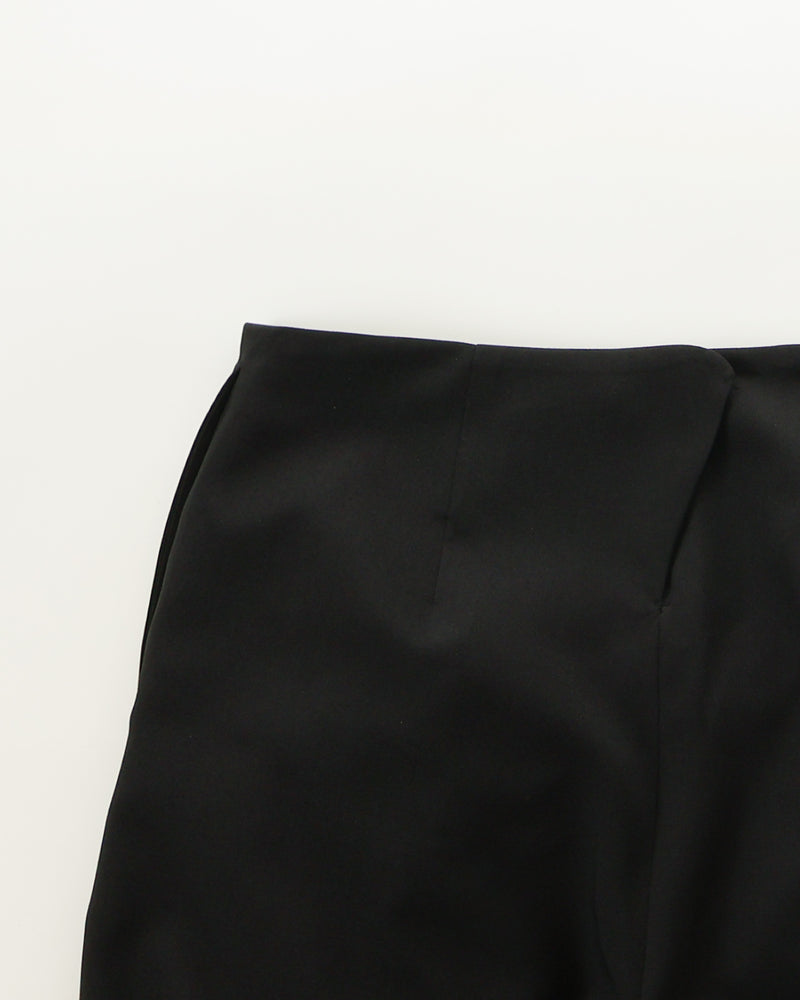 Summer 2-Way Beltless Trousers