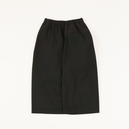 Summer 2-Way Wide Cropped Trousers