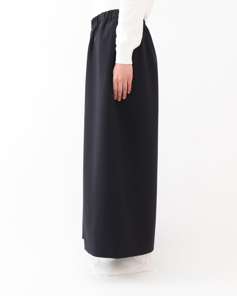 Summer 2-Way Wide Cropped Trousers