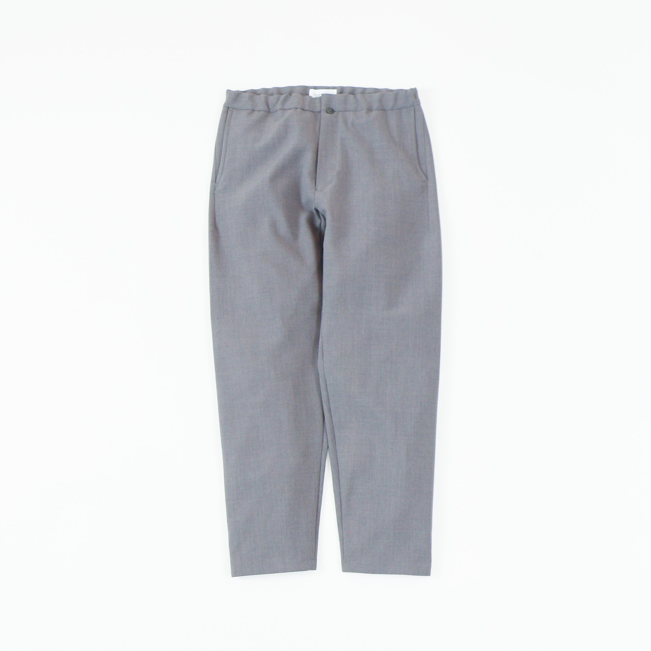 Summer 2-Way Standard Trousers – YAECAYA