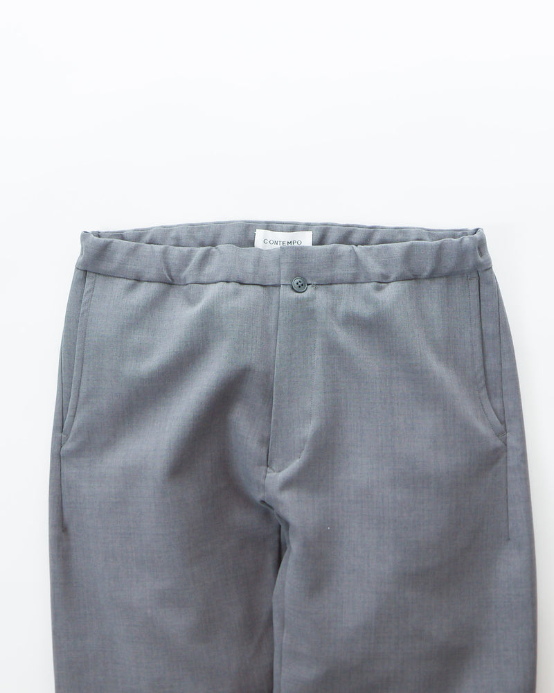 Summer 2-Way Standard Trousers