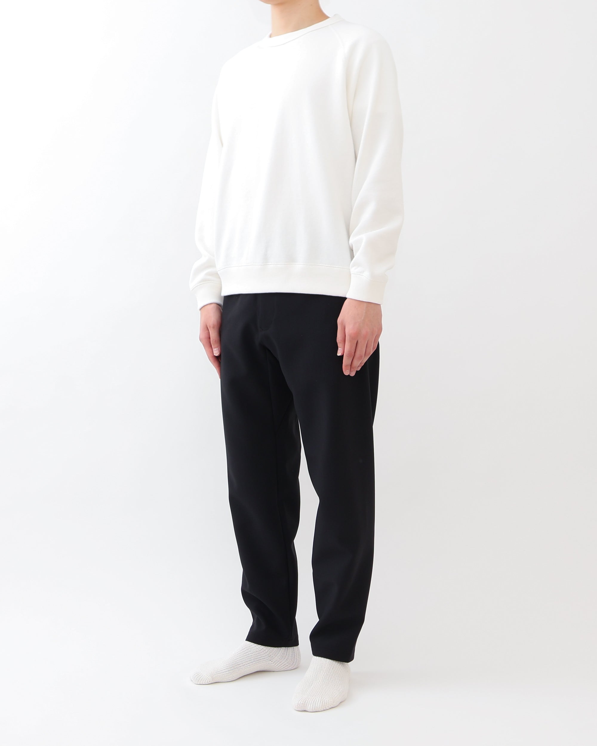 Summer 2-Way Standard Trousers – YAECAYA