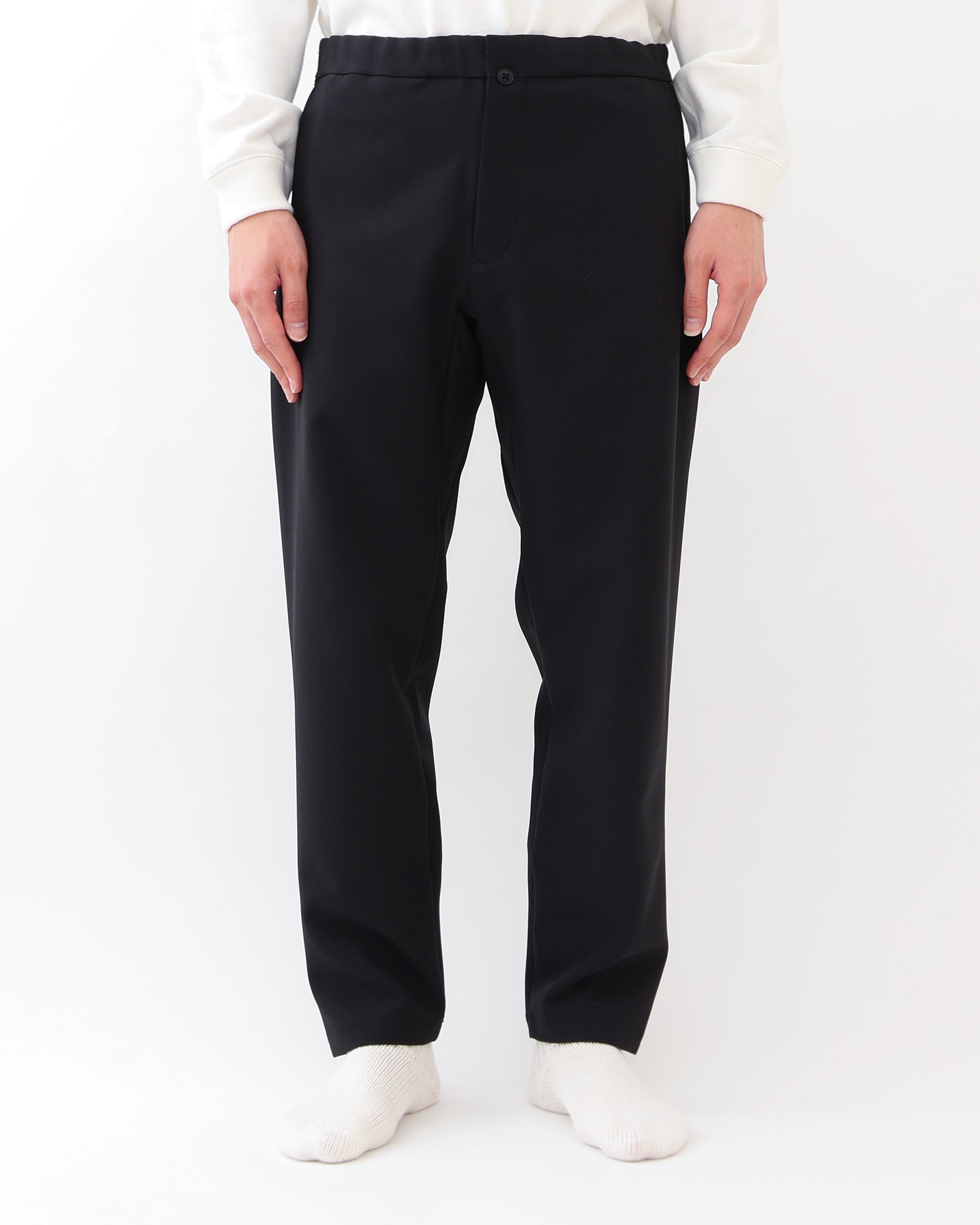 Summer 2-Way Standard Trousers – YAECAYA