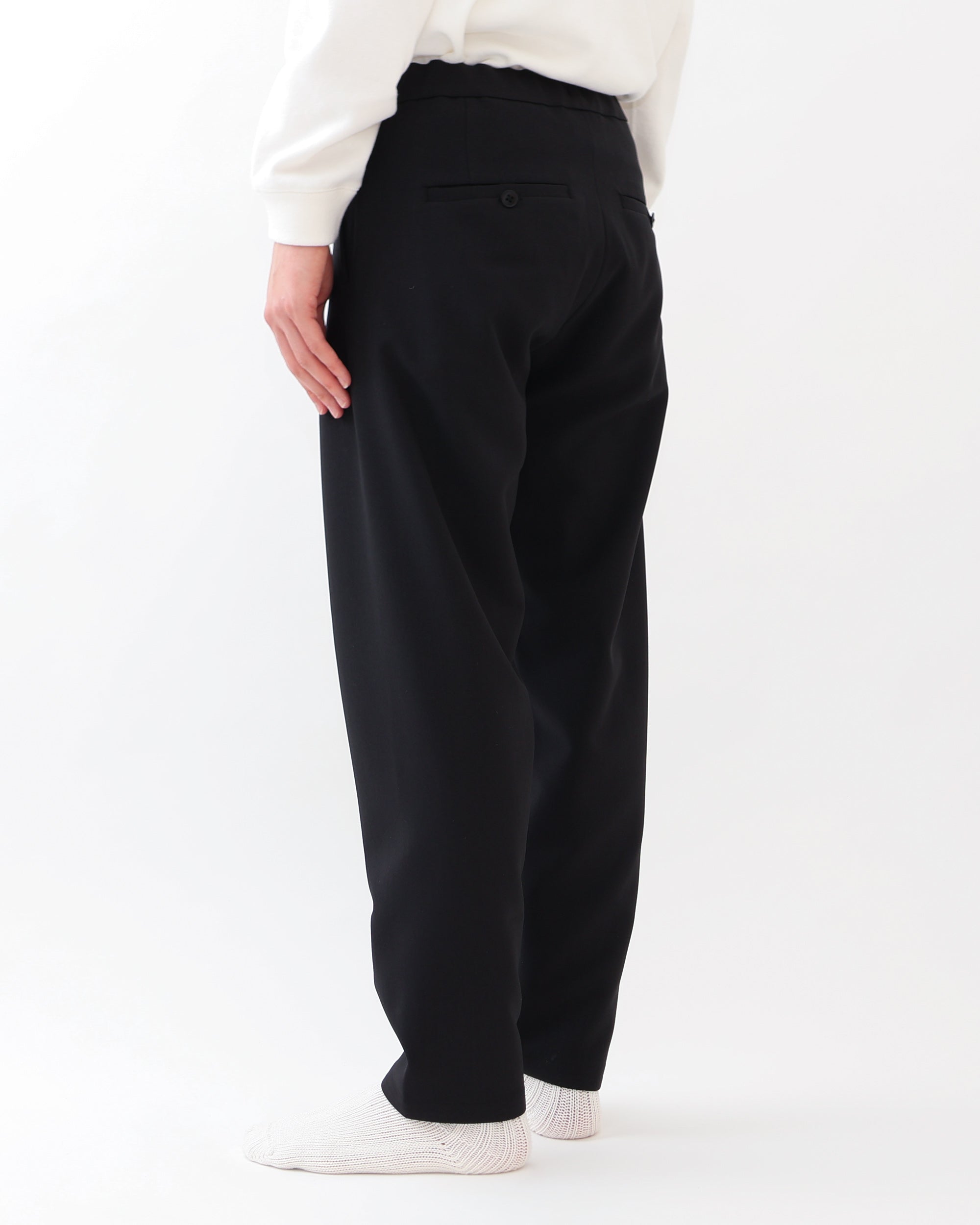 Summer 2-Way Standard Trousers – YAECAYA