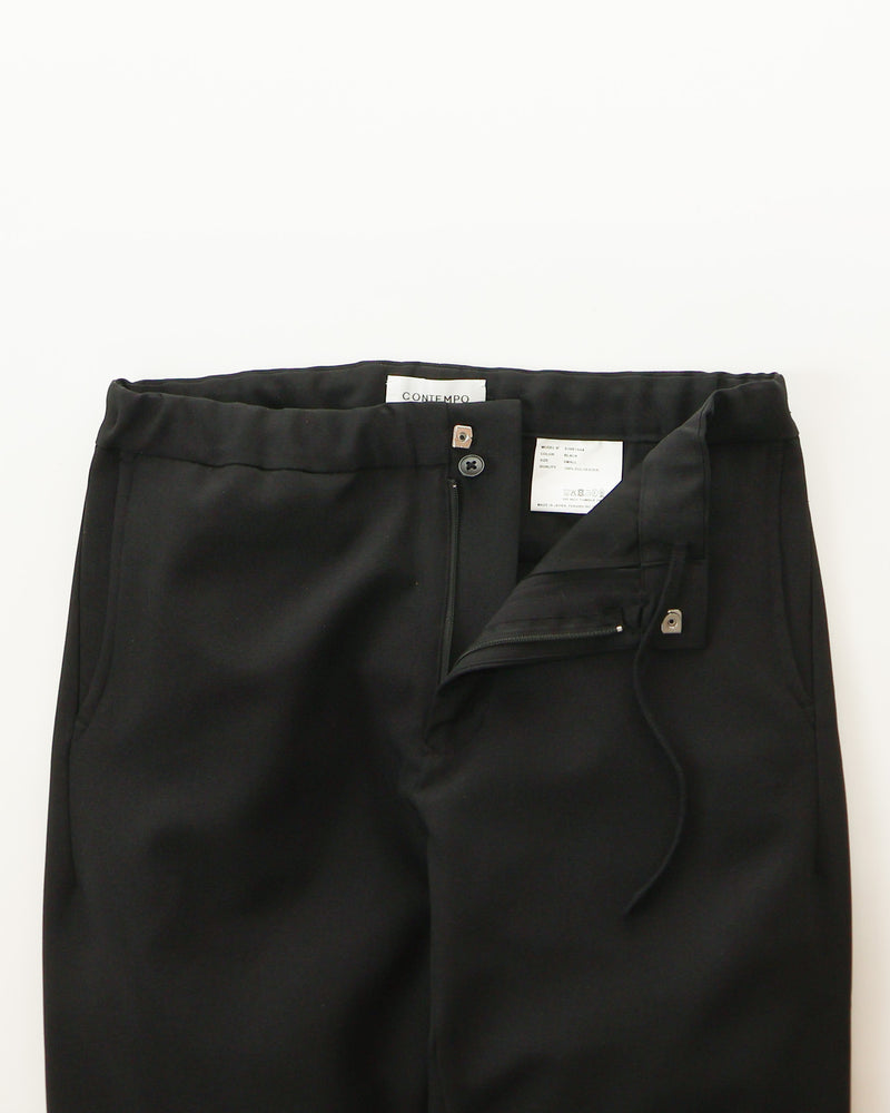Summer 2-Way Standard Trousers