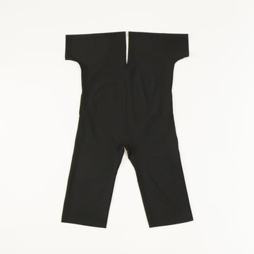 Summer 2-Way Beltless Trousers