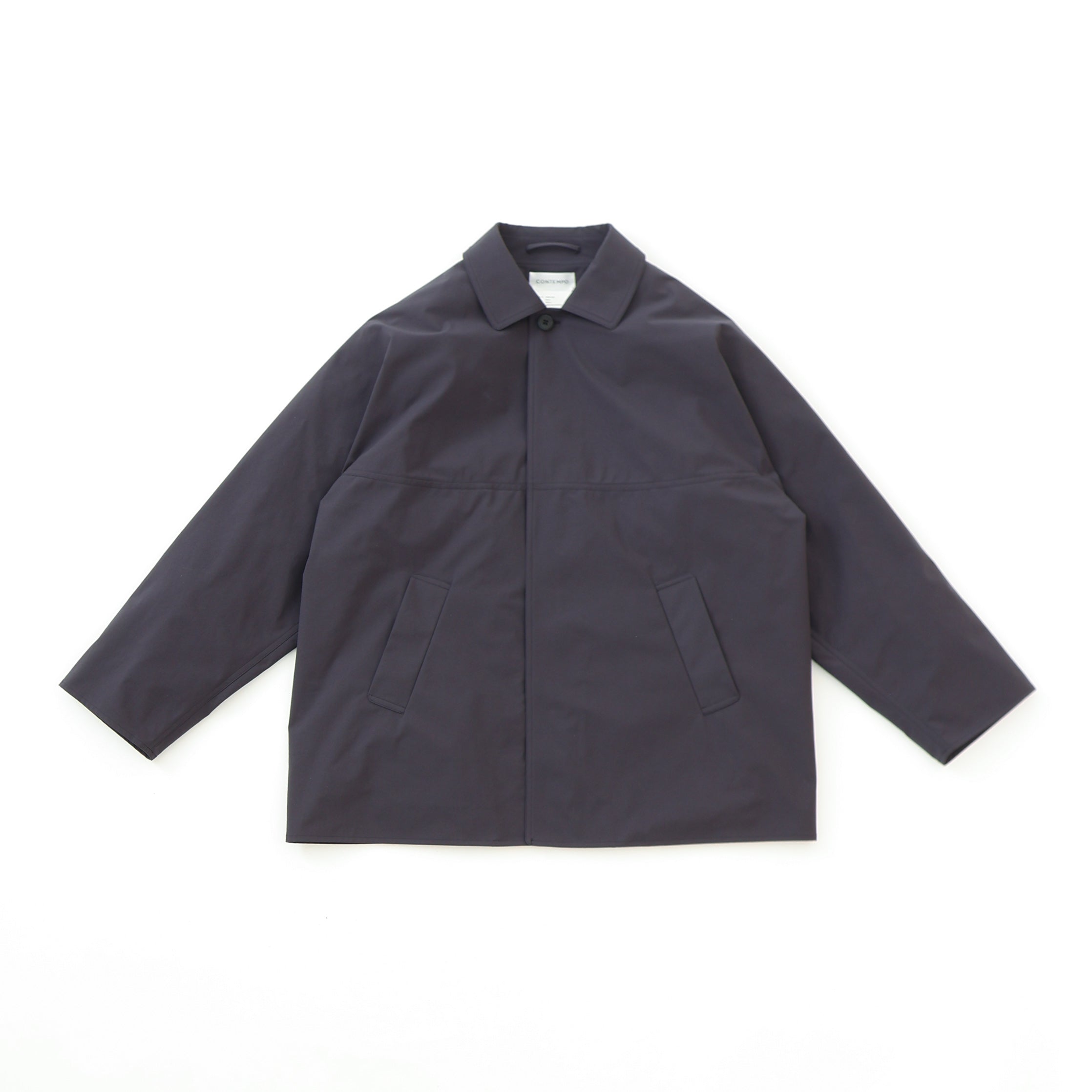 Short Raincoat – YAECAYA