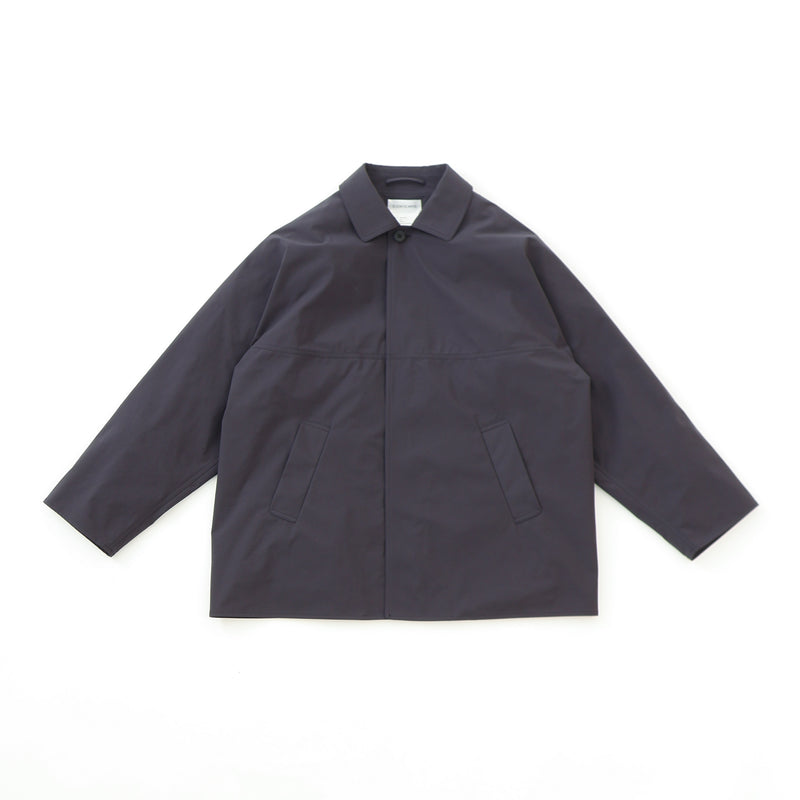 Short Raincoat