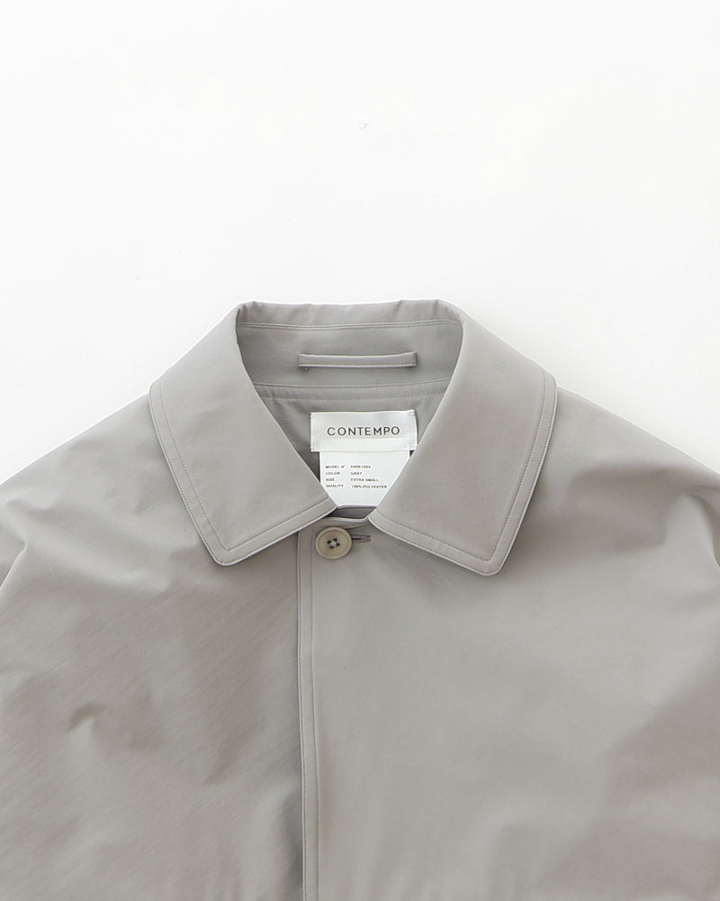 Short Raincoat