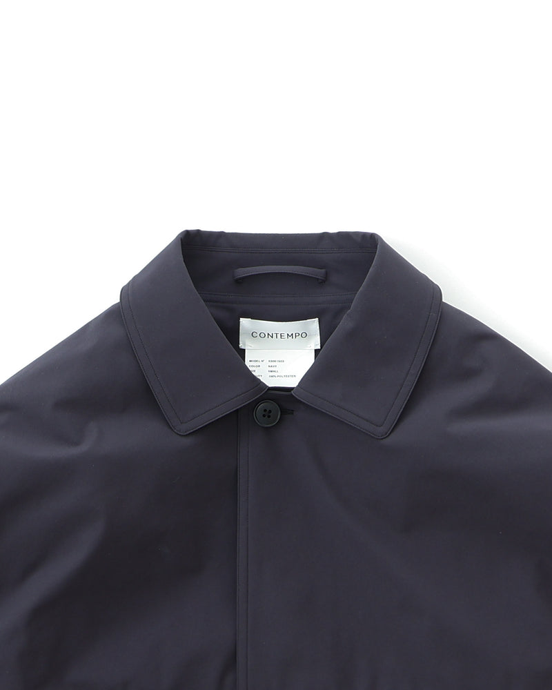 Short Raincoat