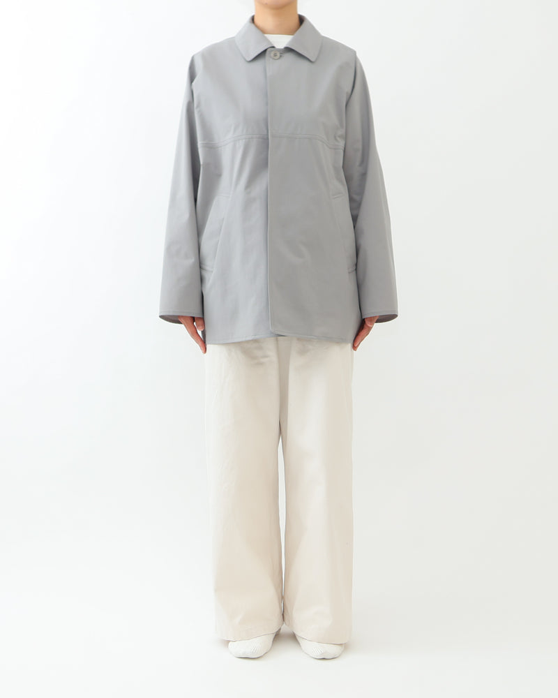 Short Raincoat
