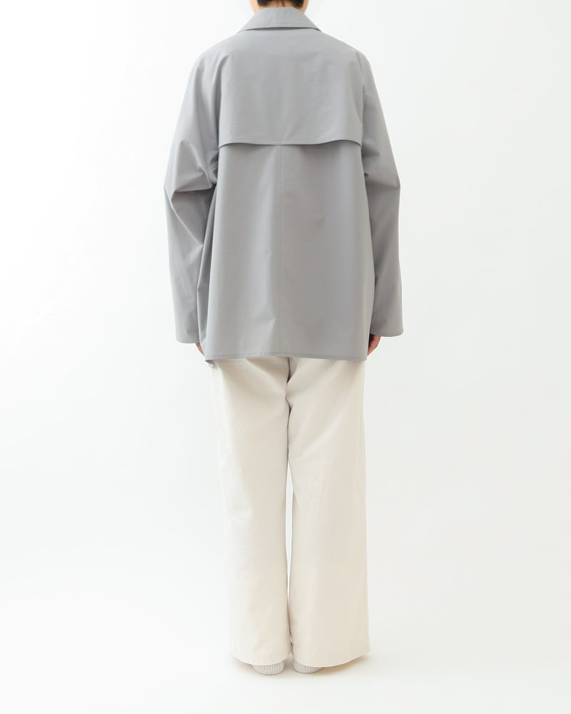 Short Raincoat