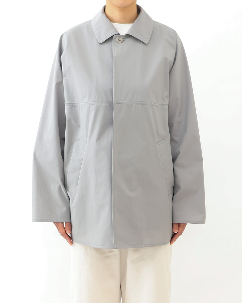 Short Raincoat