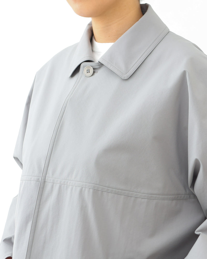 Short Raincoat