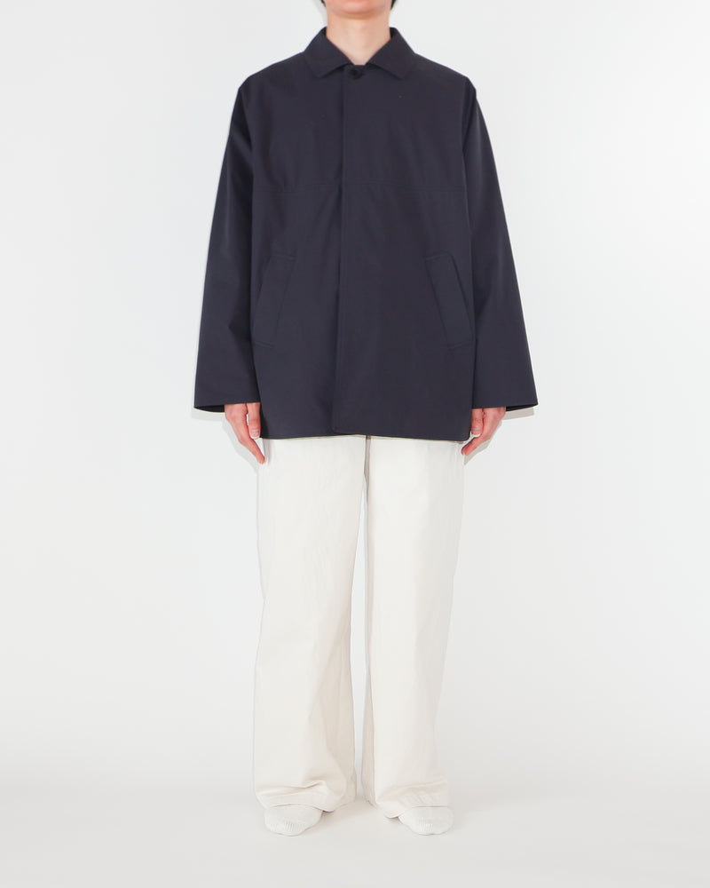 Short Raincoat