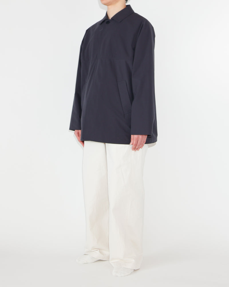 Short Raincoat
