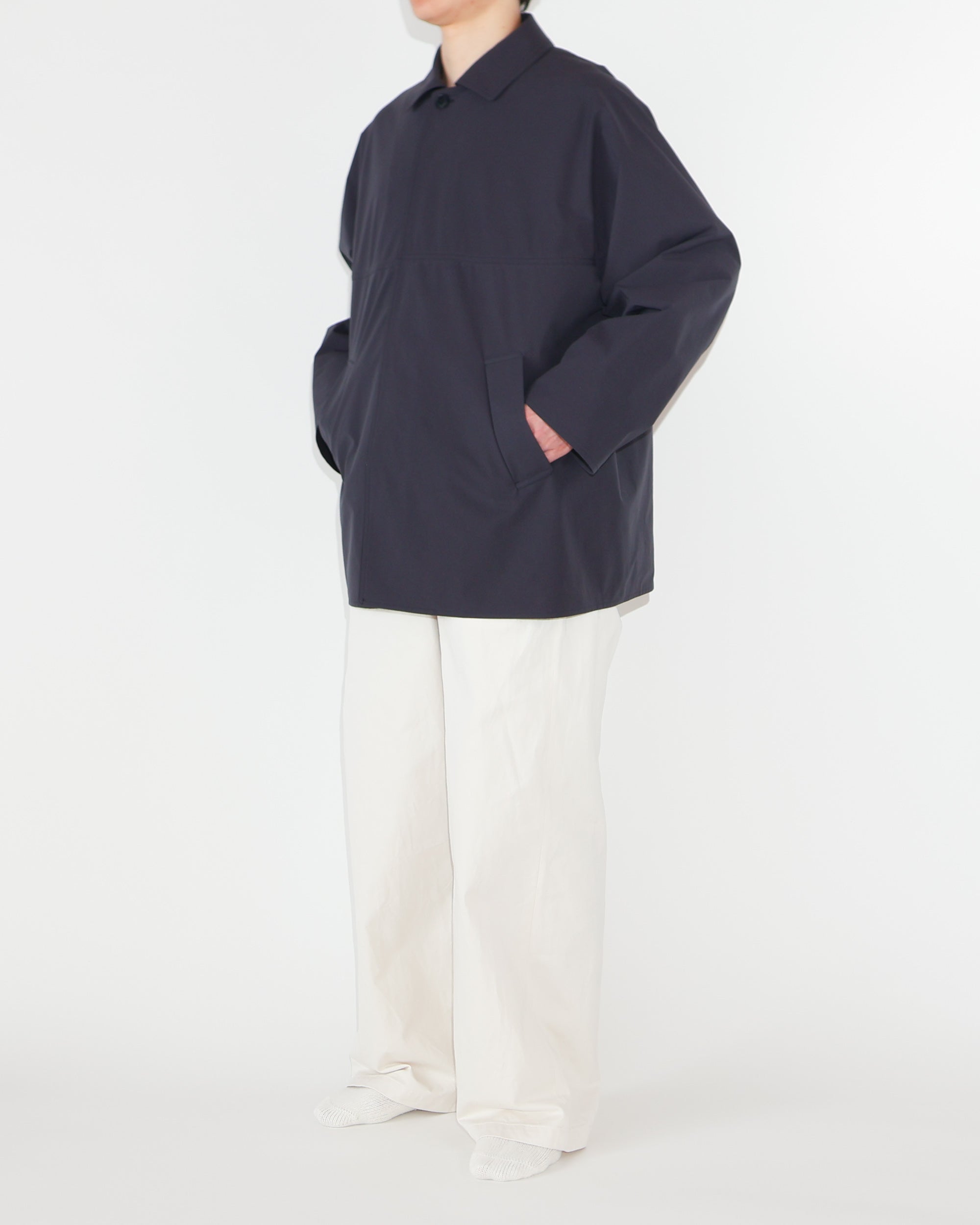 Short Raincoat – YAECAYA