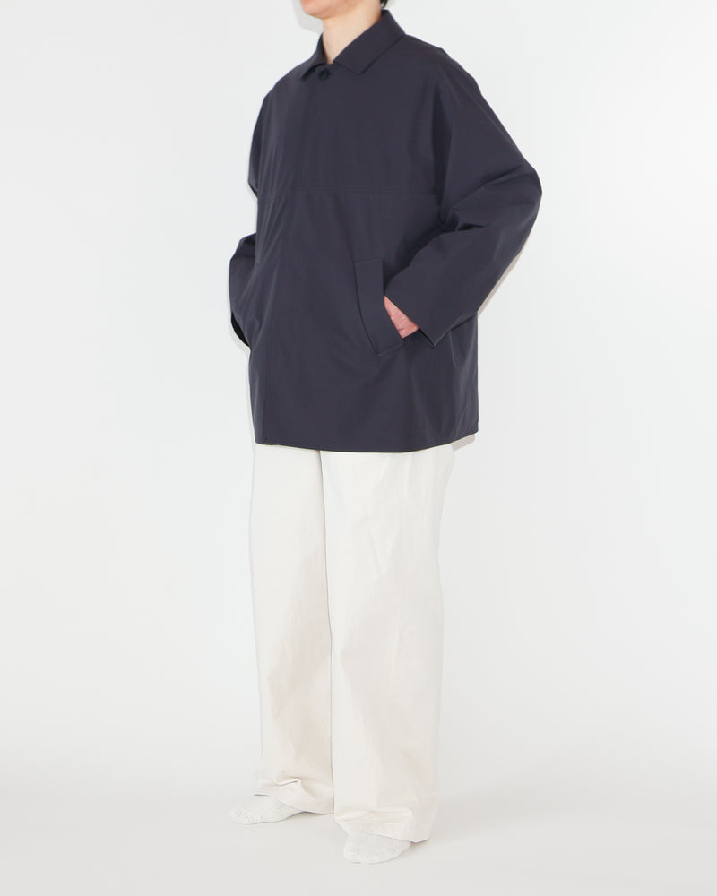 Short Raincoat
