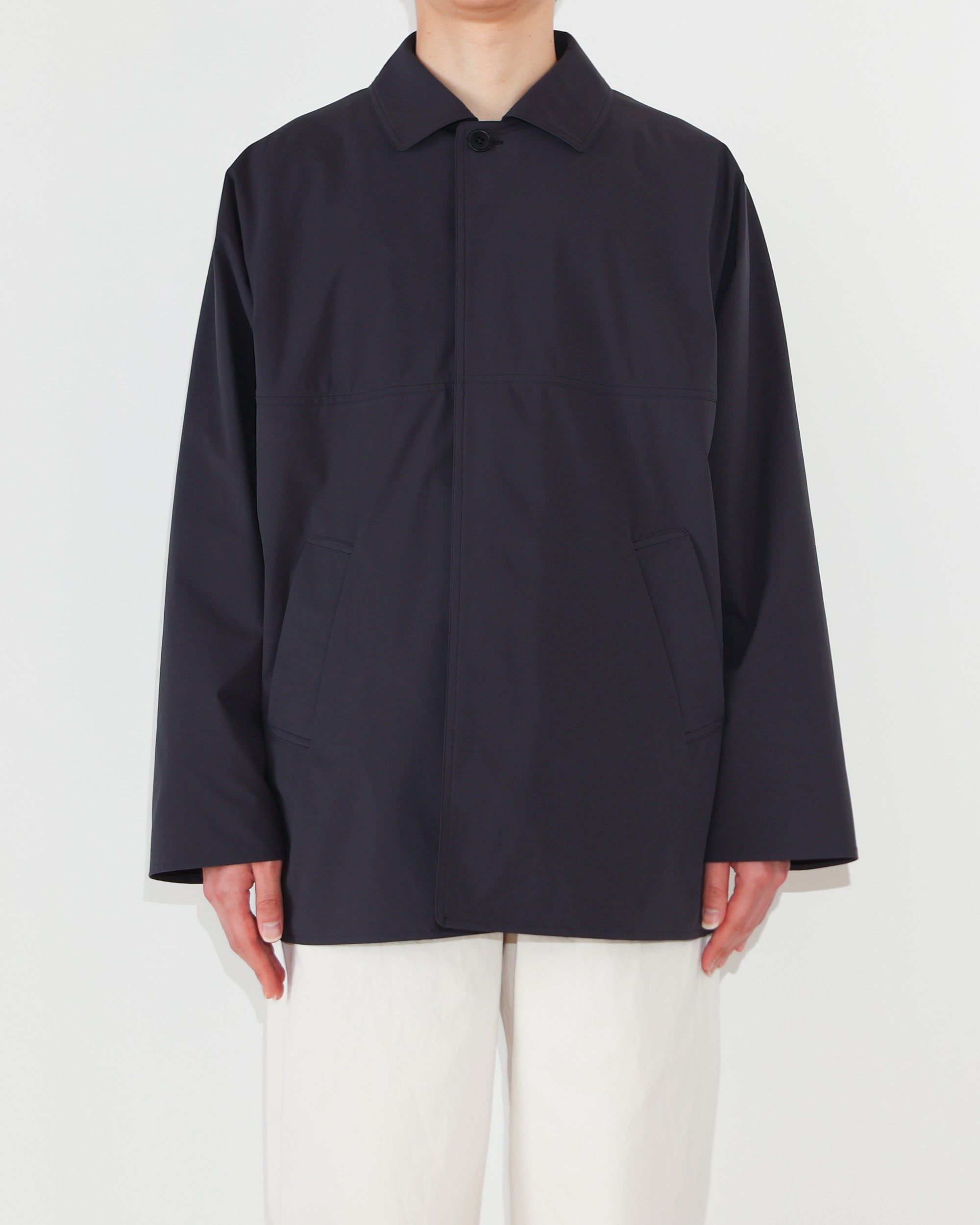 Short Raincoat – YAECAYA