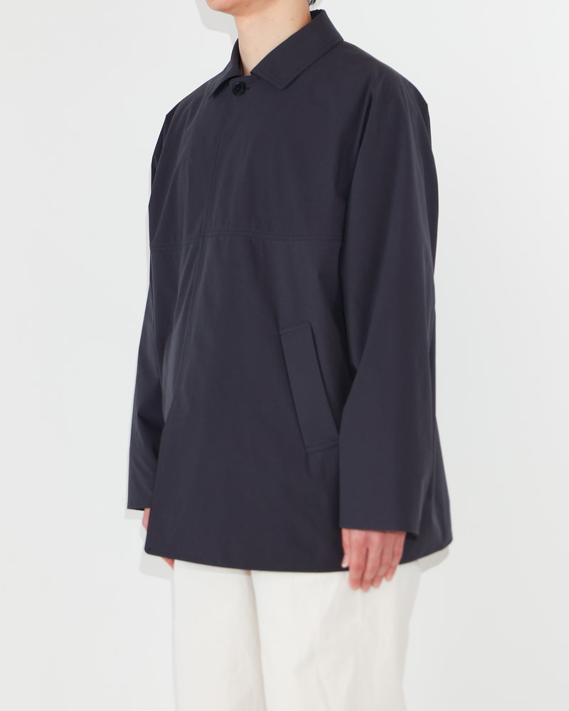 Short Raincoat