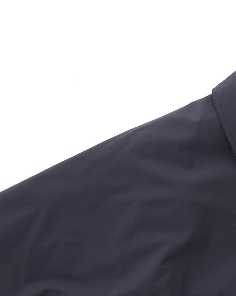 Short Raincoat