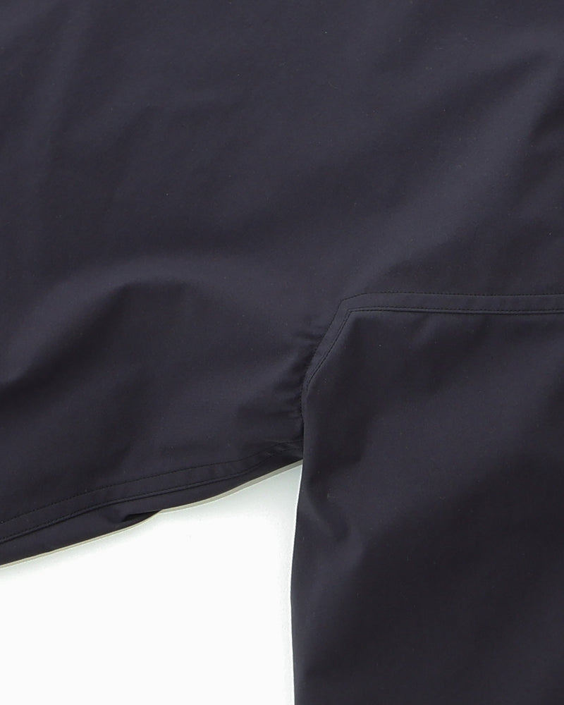 Short Raincoat